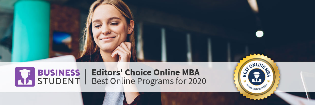 Best Affordable Online MBA Degree Programs AACSB Accredited (Updated 2021)  | Business Student.com