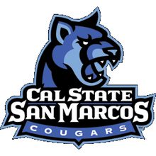 Cal State University San Marcos