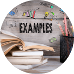 Do Provide Examples