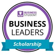 business scholarship