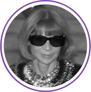 anna wintour