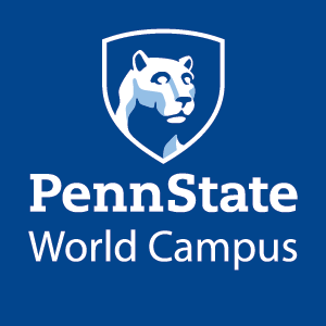 Logo for Penn State University Online MBA Interview