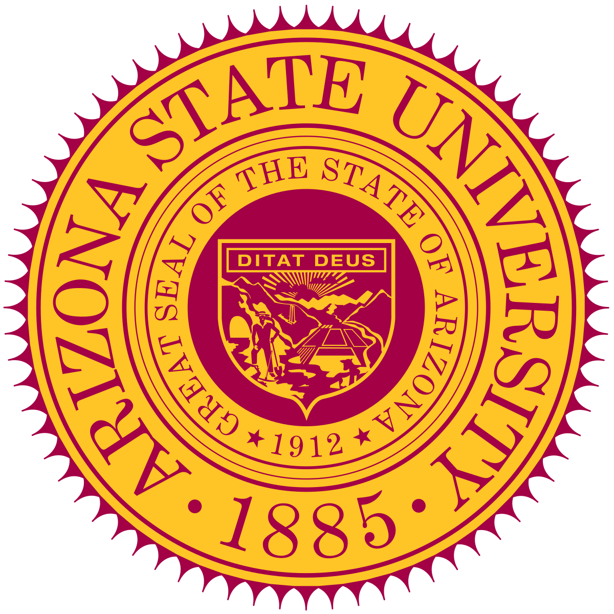 Logo for Arizona State University Online MBA Interview