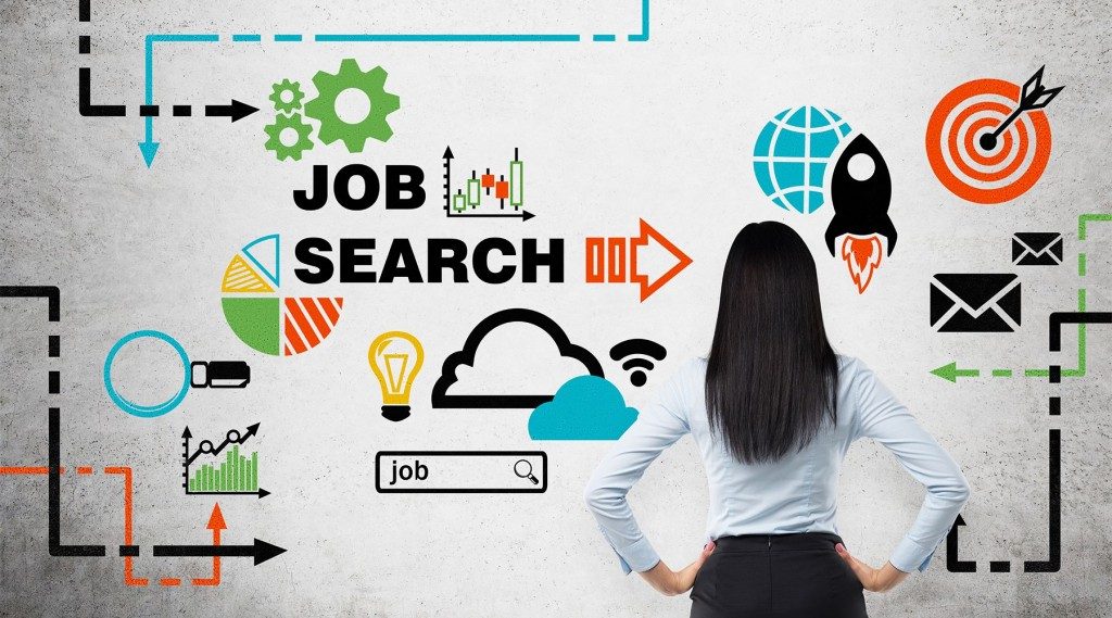 30 best niche job sites for business and tech business job hunting sites