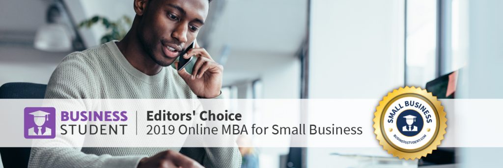Best Affordable Online MBA Programs Without GMAT AACSB Accredited Options Business Degrees 2019