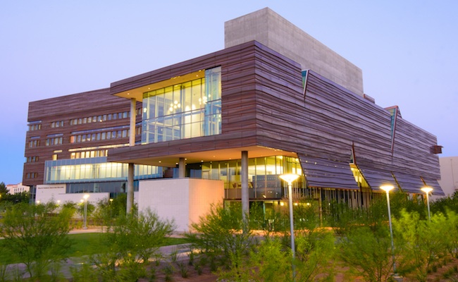 The University of Arizona Business Analytics Interview | New