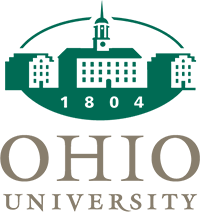 Logo for Ohio University Business Analytics Interview